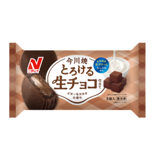 NICHIREI 抹茶今川燒 